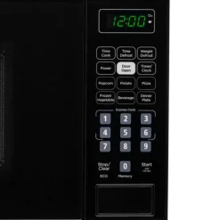 Danby Microwave 699 17