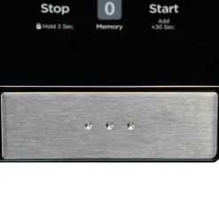 Danby Microwave 900 19