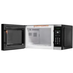 Danby Microwave 900 19