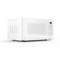 Danby Microwave 1000 22" DDMW01440WG1 White New