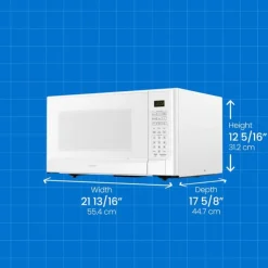 Danby Microwave 1000 22
