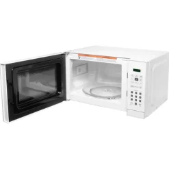 Danby Microwave 900 20" DBMW1121BWW White Sale