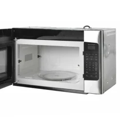Danby Microwaves, , 300 - DOM16A2SSDB Stainless Online