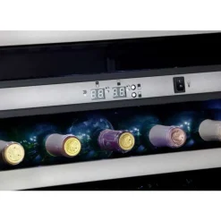 Danby Wine Cooler 19.5" - DWC114BLSDD Stainless