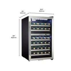 Danby Wine Cooler 19.5