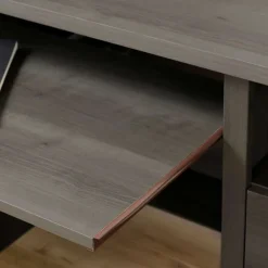 Meubles South Shore Desk - South Shore GRAY MAPLE Sale