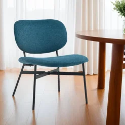 Dining Chair - Blue New