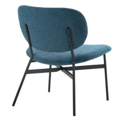 Dining Chair - Blue New