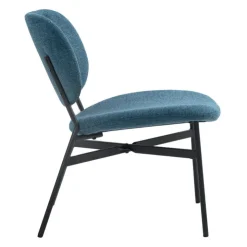 Dining Chair - Blue New