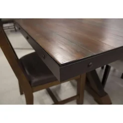 Dining room furniture 5 pieces Hot