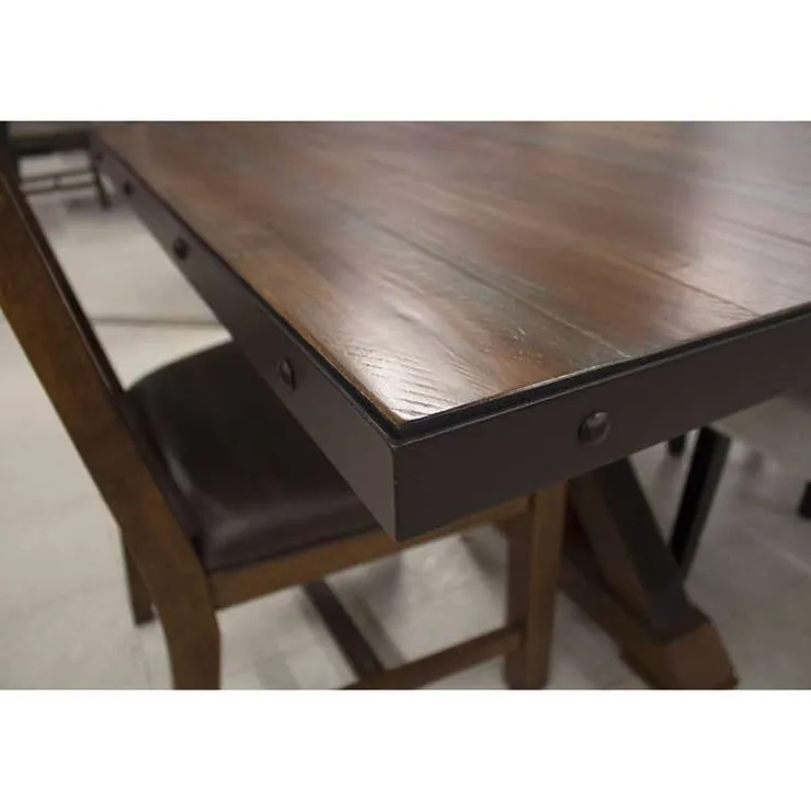 Dining room furniture 5 pieces Hot