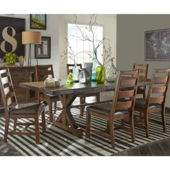 Dining room furniture 5 pieces Hot