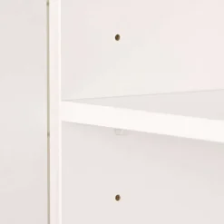 Meubles South Shore 4-Door Storage Cabinet - South Shore PURE WHITE