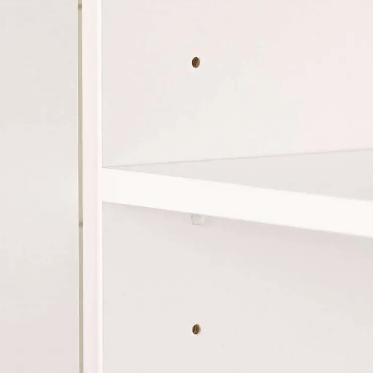 Meubles South Shore 2-Door Storage Cabinet - South Shore PURE WHITE Sale