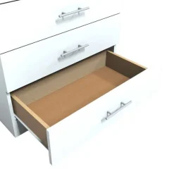 SUA-V 4-Drawer Chest White Online