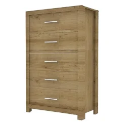 MEQ 5-Drawer Chest - SESAME Clearance
