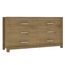 MEQ 6-Drawer Chest - SESAME Online
