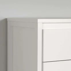 Meubles South Shore 5-Drawer Chest - South Shore Pure White Discount