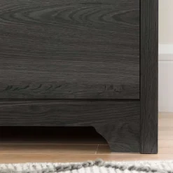 Meubles South Shore 5-Drawer Chest - South Shore GRAY OAK Online