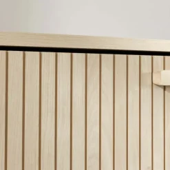 Meubles South Shore 6-Drawer Chest - South Shore Bleached Oak Best