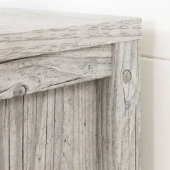 Meubles South Shore 5-Drawer Chest - South Shore SEASIDE PINE