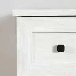 Meubles South Shore 4-Drawer Chest - South Shore White Outlet