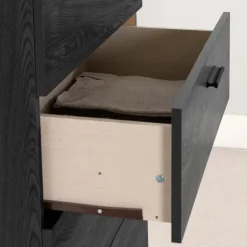 Meubles South Shore 5-Drawer Chest - South Shore Gray Oak Discount
