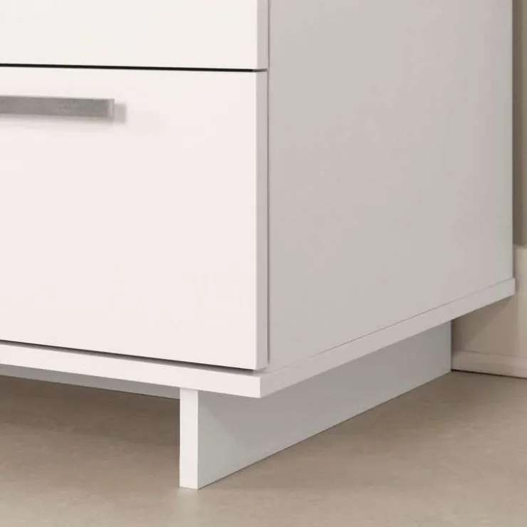 Meubles South Shore 5-Drawer Chest - South Shore Pure White Sale