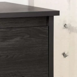 Meubles South Shore 5-Drawer Chest - South Shore Gray Oak Online