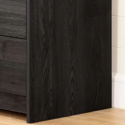 Meubles South Shore 5-Drawer Chest - South Shore Gray Oak Online