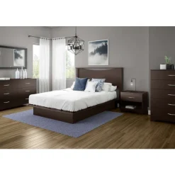 Meubles South Shore 5-Drawer Chest - South Shore Chocolate Sale