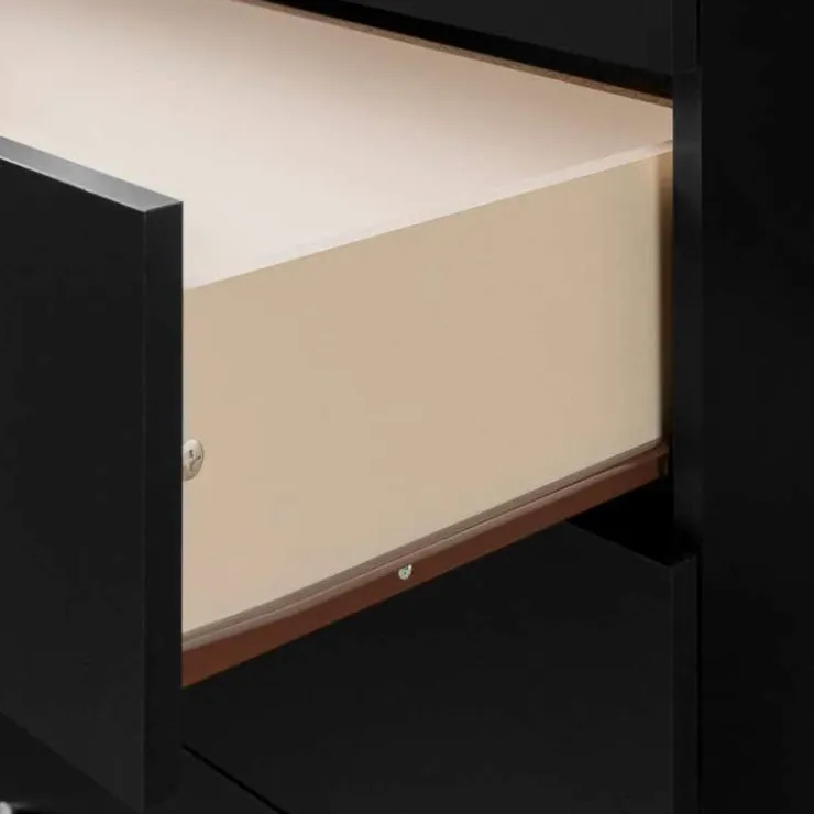 Meubles South Shore 5-Drawer Chest - South Shore Chocolate Sale