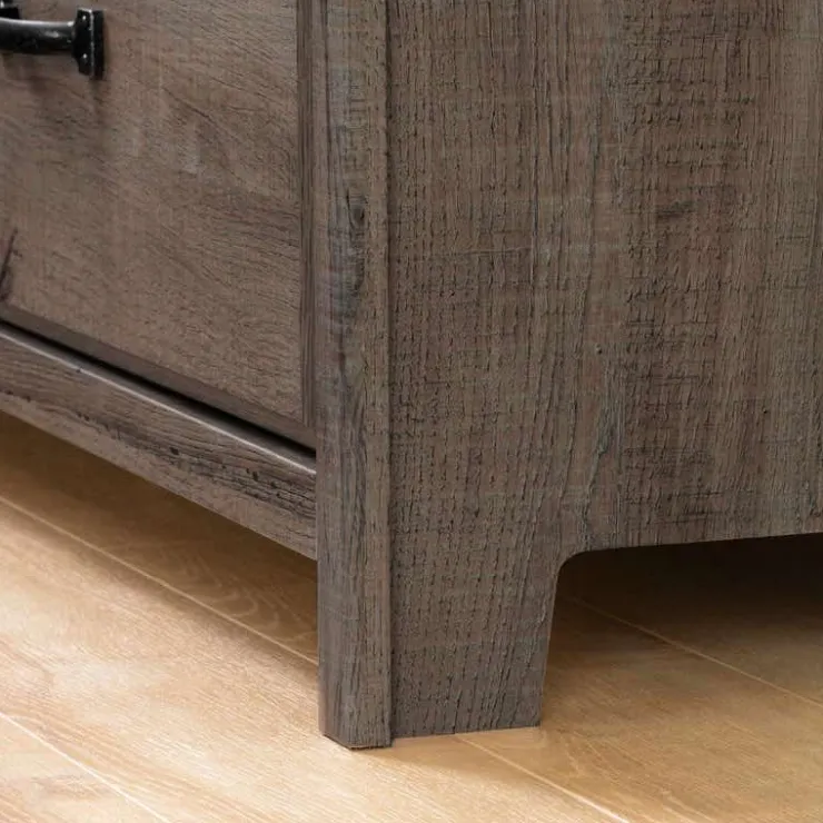 Meubles South Shore 4-Drawer Chest Dresser - South Shore FALL OAK Sale