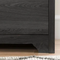 Meubles South Shore 6-Drawer Double Dresser - South Shore Gray Oak Online