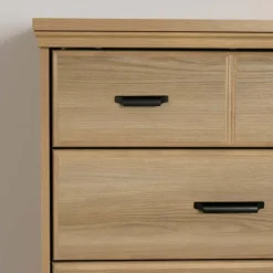 Meubles South Shore 6-Drawer Dresser - South Shore