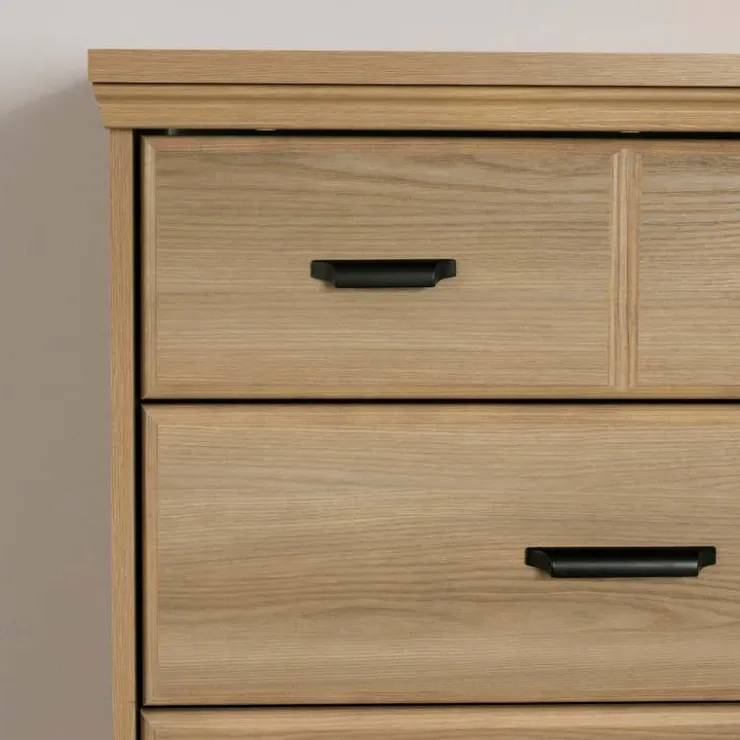 Meubles South Shore 6-Drawer Dresser - South Shore