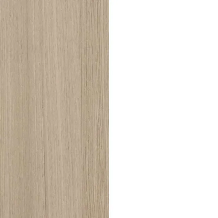 Meubles South Shore 6-Drawer Dresser - South Shore White and Soft Elm Clearance