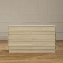 Meubles South Shore 6-Drawer Dresser - South Shore Discount
