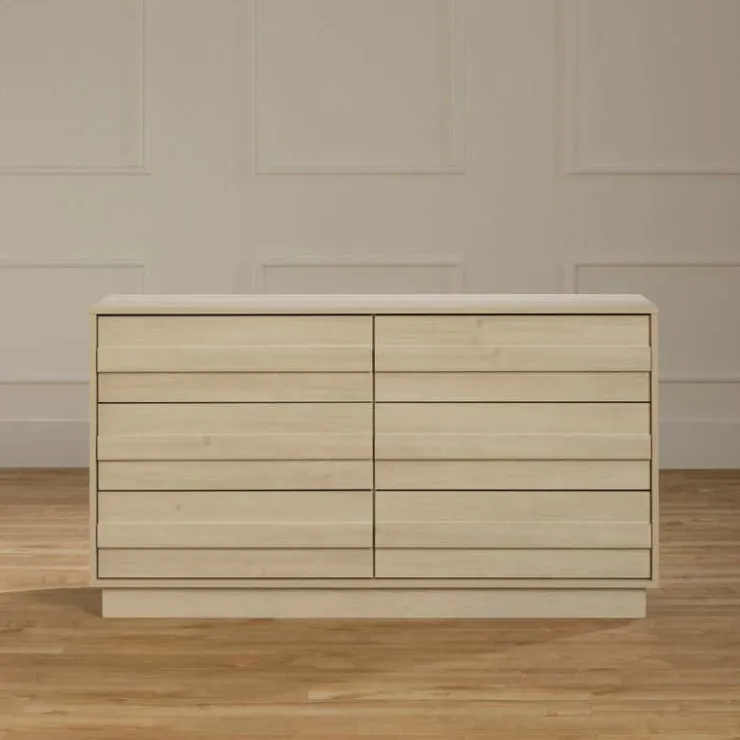 Meubles South Shore 6-Drawer Dresser - South Shore Discount
