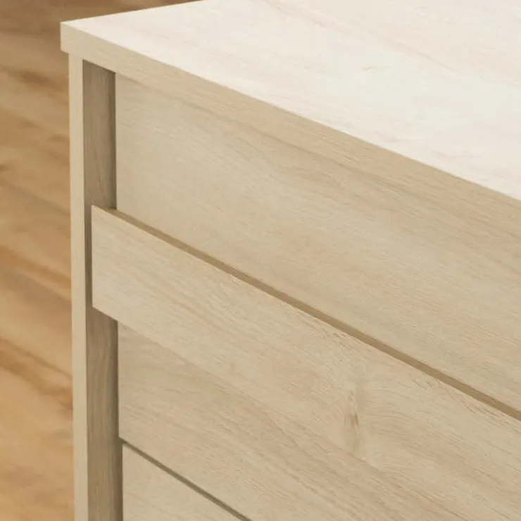 Meubles South Shore 6-Drawer Dresser - South Shore Discount