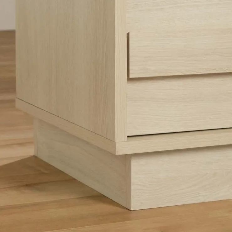 Meubles South Shore 6-Drawer Dresser - South Shore Discount