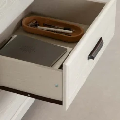 Meubles South Shore 8-Drawer Dresser - South Shore White