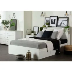 Meubles South Shore 6-Drawer Dresser - South Shore PURE WHITE Best