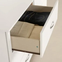 Meubles South Shore 6-Drawer Dresser - South Shore Pure White Sale