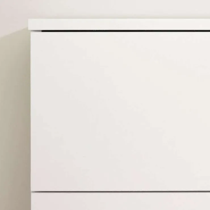 Meubles South Shore 6-Drawer Dresser - South Shore Pure White Sale