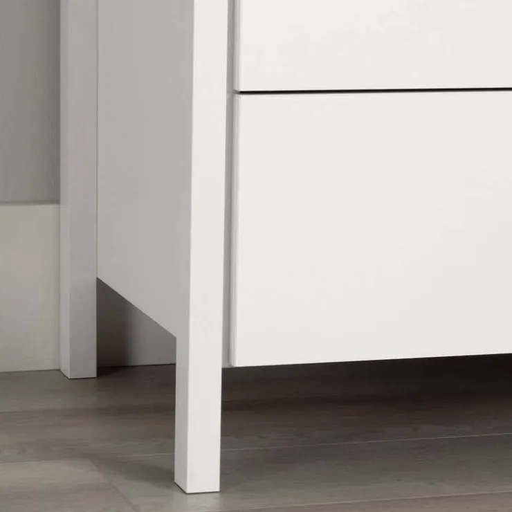Meubles South Shore 6-Drawer Dresser - South Shore Pure White Sale