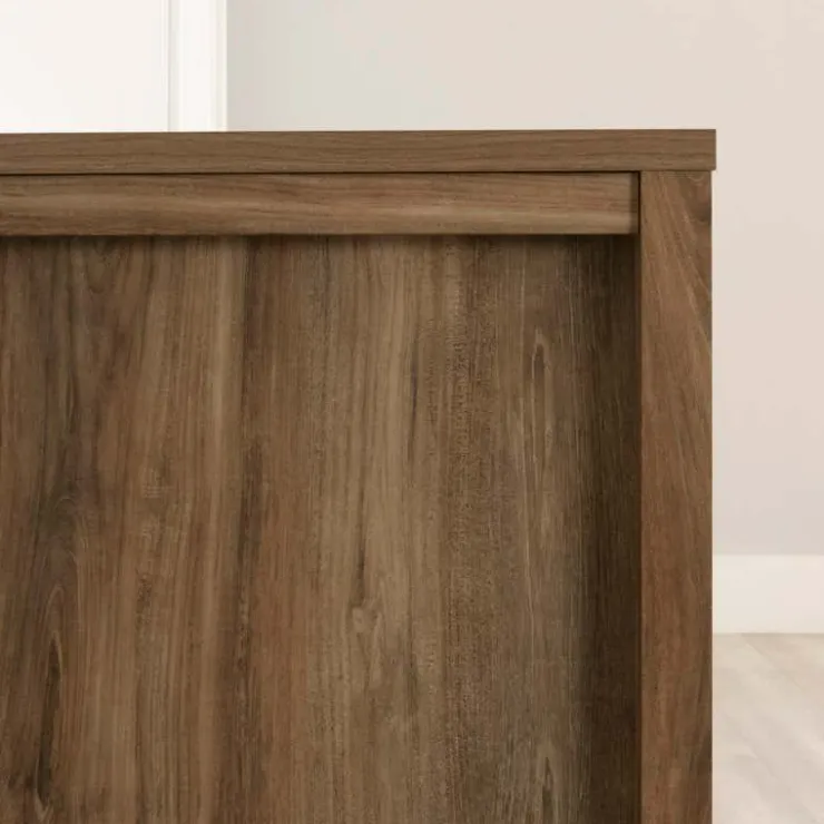 Meubles South Shore 6-Drawer Dresser - South Shore Natural Mango New
