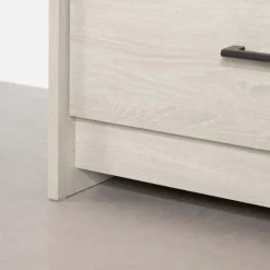 Meubles South Shore 6-Drawer Dresser - South Shore Winter Oak Hot