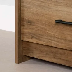 Meubles South Shore 6-Drawer Dresser - South Shore Natural Mango Sale