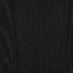 Meubles South Shore 1-Drawer Nightstand - South Shore Black Oak Hot